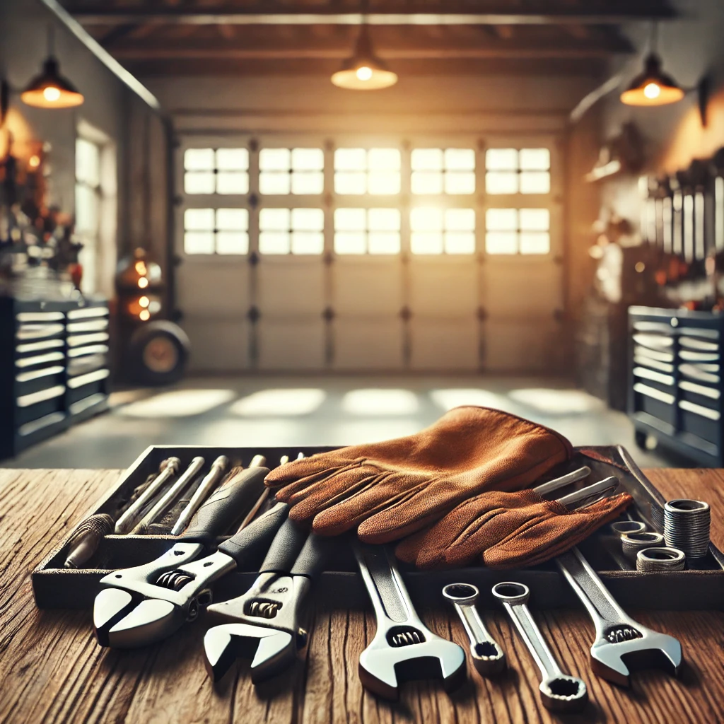 About Our Family-Owned Garage Door Company in Smithtown NY - Professional Service Team
