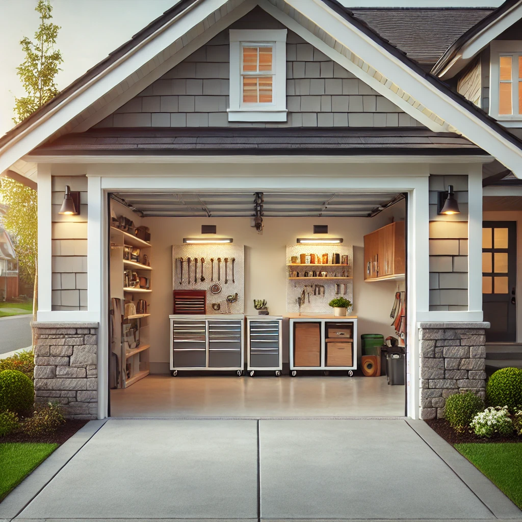 Latest garage door repair tips and maintenance guides from Smithtown's trusted experts