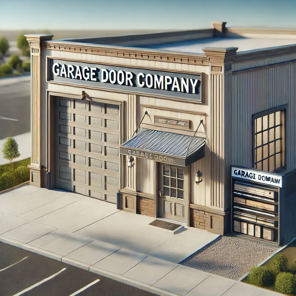 Best Garage Door Company Near Me Smithtown NY - 24/7 Emergency Service