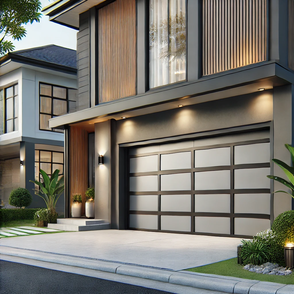 Professional Garage Door Company Smithtown NY - 24/7 Emergency Service & Repairs
