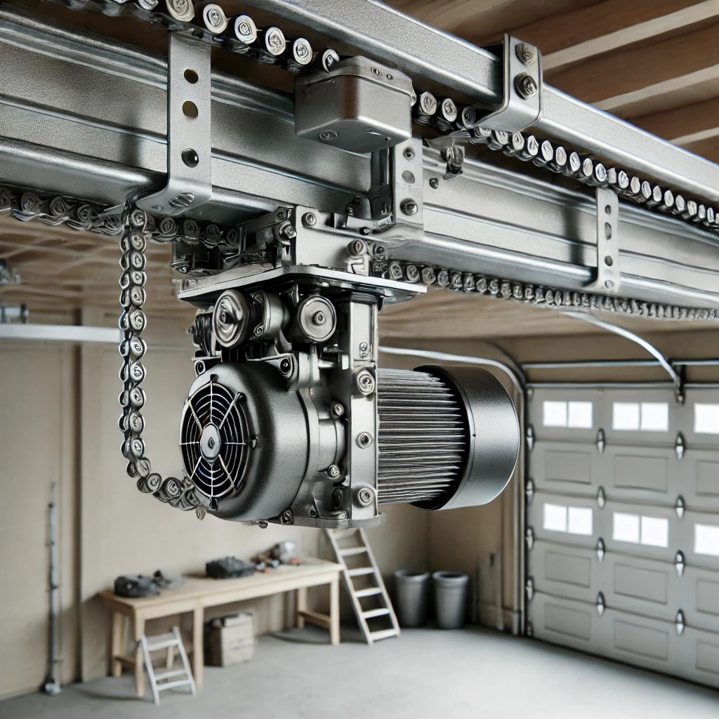 Professional Garage Door Opener Installation Smithtown NY - Expert Smart Opener Installation Services