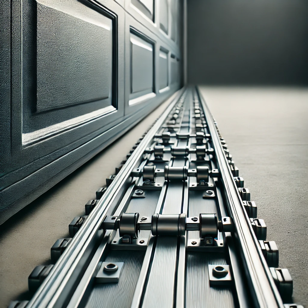 Professional Garage Door Track Repair Smithtown NY - Expert Track & Roller Repair Services