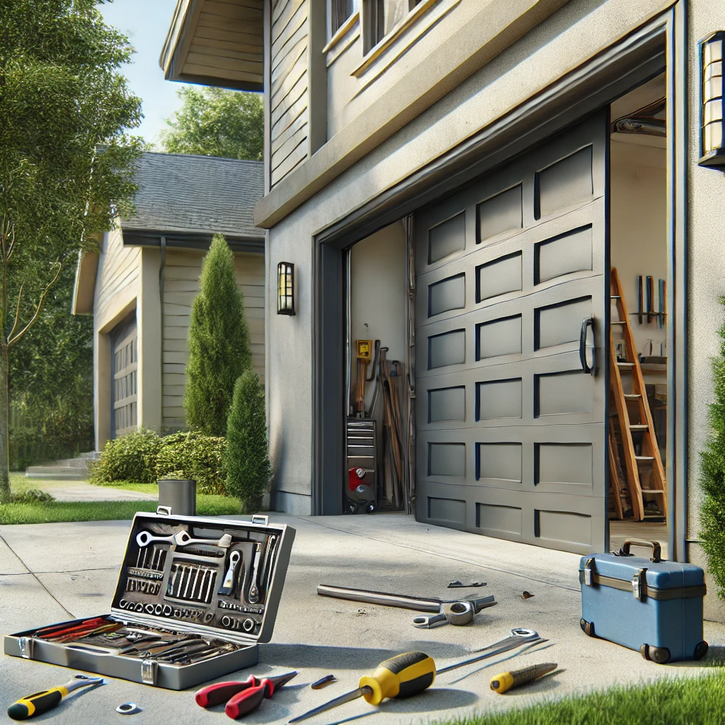 Local Garage Door Repair Smithtown NY - 24/7 Emergency Service Near You